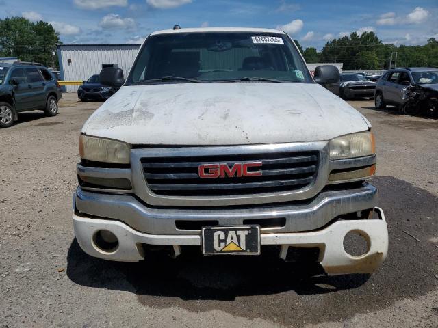 Photo 5 from auction – 2005 GMC NEW SIERRA with VIN 2GTEK13TX51357273
