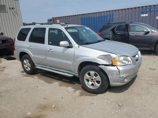 Photo 4 from auction – 2006 MAZDA TRIBUTE S with VIN 4F2CZ06186KM15793