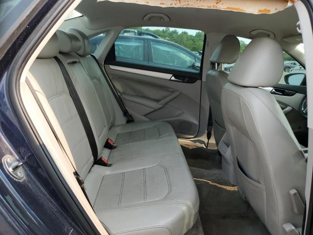 Photo 10 from auction – 2012 VOLKSWAGEN PASSAT SE with VIN 1VWBH7A35CC048712
