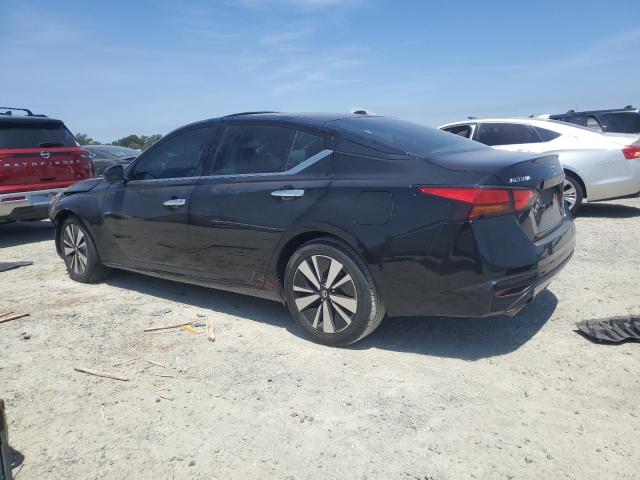 Photo 2 from auction – 2019 NISSAN ALTIMA SL with VIN 1N4BL4EV5KC247758