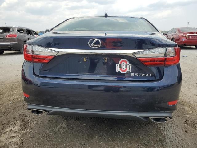 Photo 6 from auction – 2017 LEXUS ES 350 with VIN 58ABK1GG3HU051996
