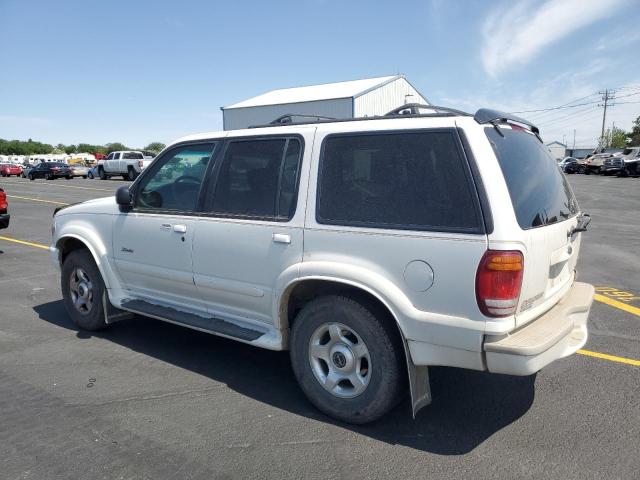 Photo 2 from auction – 1999 FORD EXPLORER with VIN 1FMZU34E1XZA28197