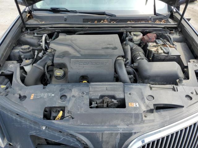 Photo 11 from auction – 2014 LINCOLN MKS with VIN 1LNHL9FT2EG608628