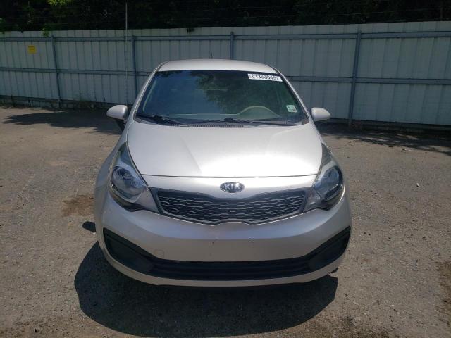 Photo 5 from auction – 2016 KIA RIO LX with VIN KNADM4A38G6680269