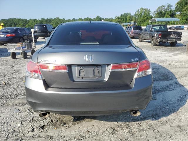 Photo 6 from auction – 2012 HONDA ACCORD EXL with VIN 1HGCP3F88CA015076