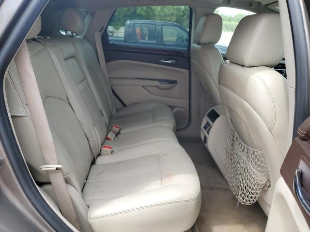 Photo 11 from auction – 2012 CADILLAC SRX PERFOR with VIN 3GYFNBE39CS510400