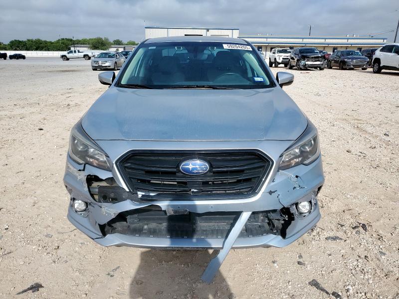 Photo 5 from auction – 2019 SUBARU LEGACY SPO with VIN 4S3BNAR69K3031210