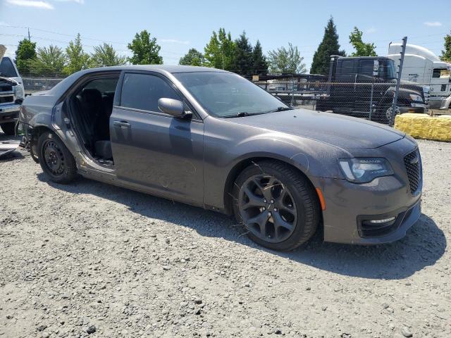 Photo 4 from auction – 2021 CHRYSLER 300 S with VIN 2C3CCABG9MH558391
