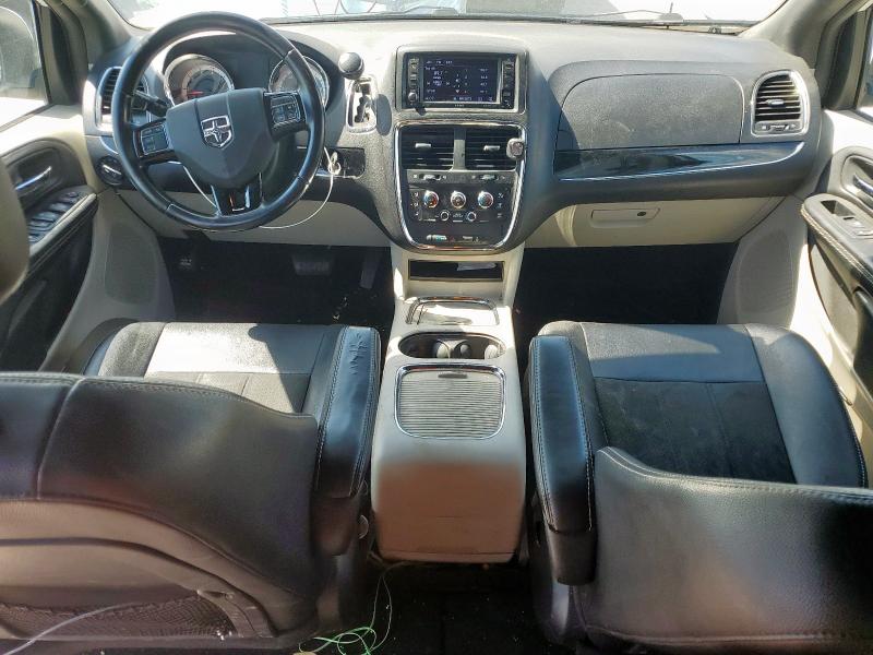 Photo 8 from auction – 2019 DODGE GRAND CARAVAN with VIN 2C4RDGCG1KR724379