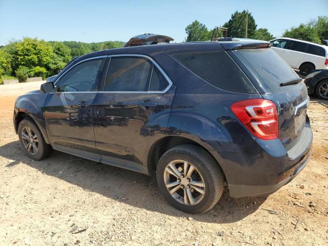 Photo 2 from auction – 2016 CHEVROLET EQUINOX LS with VIN 2GNALBEK3G1167587