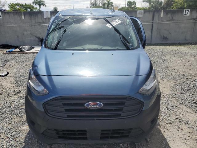 Photo 5 from auction – 2023 FORD TRANSIT CO with VIN NM0GS9E25P1546835