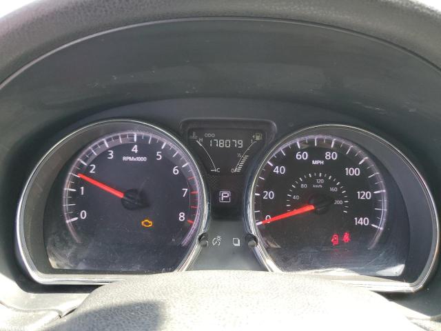 Photo 9 from auction – 2016 NISSAN VERSA S with VIN 3N1CN7AP7GL887132