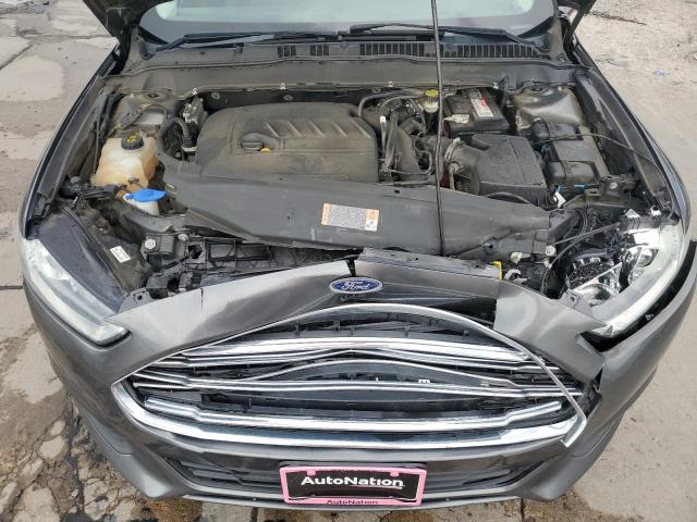 Photo 11 from auction – 2016 FORD FUSION SE with VIN 3FA6P0HD9GR239611