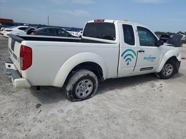 Photo 3 from auction – 2019 NISSAN FRONTIER S with VIN 1N6BD0CT6KN728623