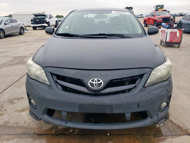 Photo 5 from auction – 2013 TOYOTA COROLLA BA with VIN 5YFBU4EE5DP211439