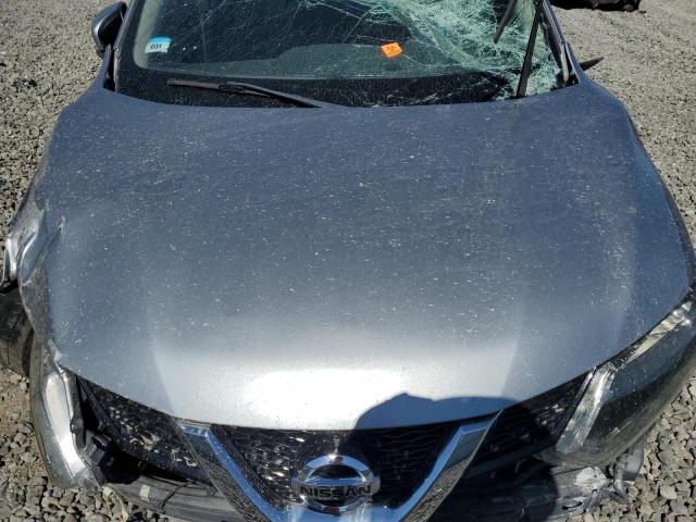 Photo 11 from auction – 2016 NISSAN ROGUE S/SL with VIN KNMAT2MT1GP708514