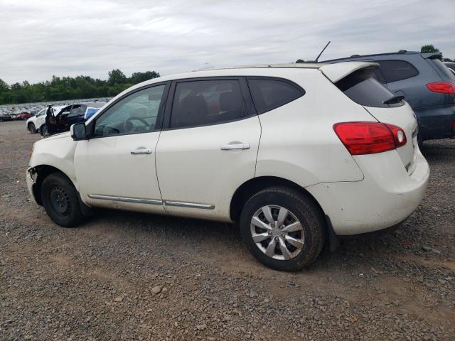 Photo 2 from auction – 2013 NISSAN ROGUE S with VIN JN8AS5MV2DW653597