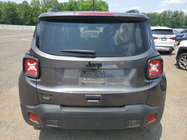 Photo 6 from auction – 2019 JEEP RENEGADE L with VIN ZACNJBBB4KPJ78596