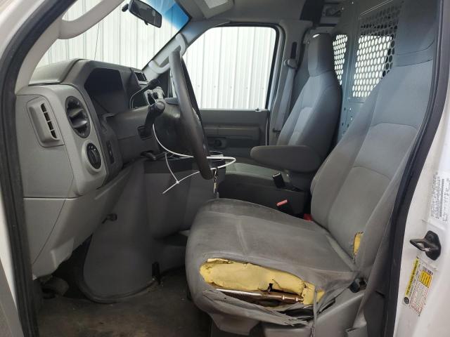 Photo 7 from auction – 2011 FORD ECONOLINE with VIN 1FTNE2EW3BDA56929