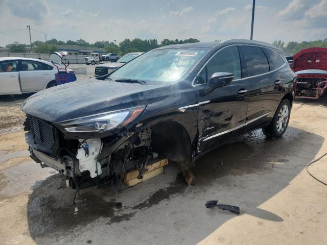 BUICK ENCLAVE AV 2019 with VIN 5GAEVCKWXKJ129209 - Photo from auction