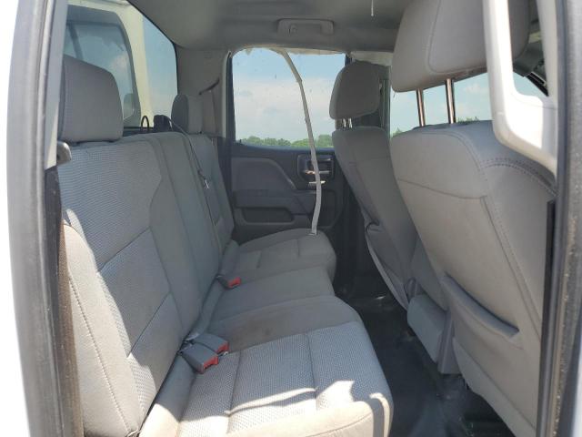 Photo 10 from auction – 2016 CHEVROLET SILVERADO with VIN 1GCVKNEC0GZ148221