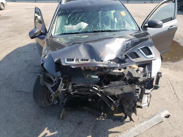 Photo 12 from auction – 2016 JEEP CHEROKEE L with VIN 1C4PJMCB3GW368227