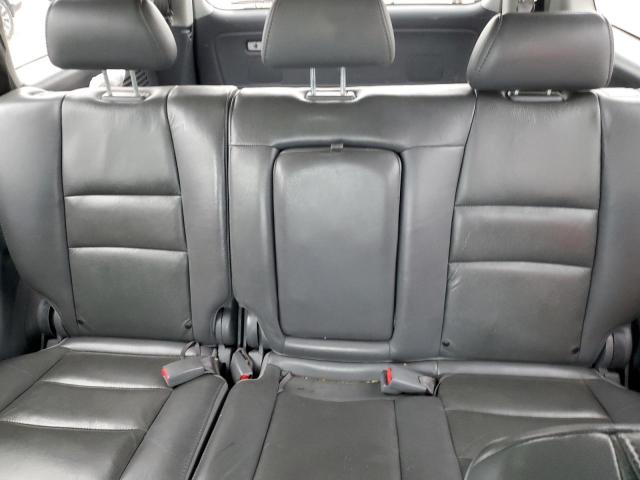 Photo 10 from auction – 2007 HONDA PILOT EXL with VIN 2HKYF18607H514685