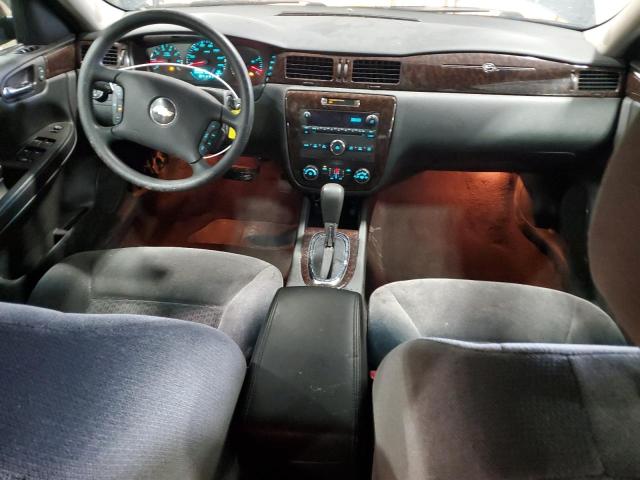 Photo 8 from auction – 2015 CHEVROLET IMPALA LIM with VIN 2G1WB5E32F1159922