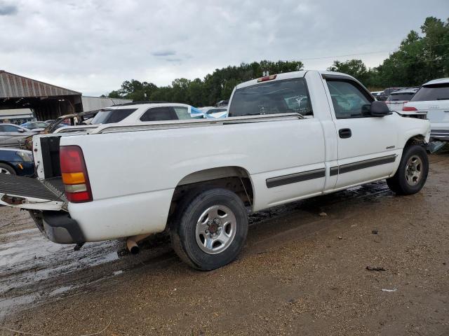Photo 3 from auction – 2000 CHEVROLET SILVERADO with VIN 1GCEC14W3YE252499