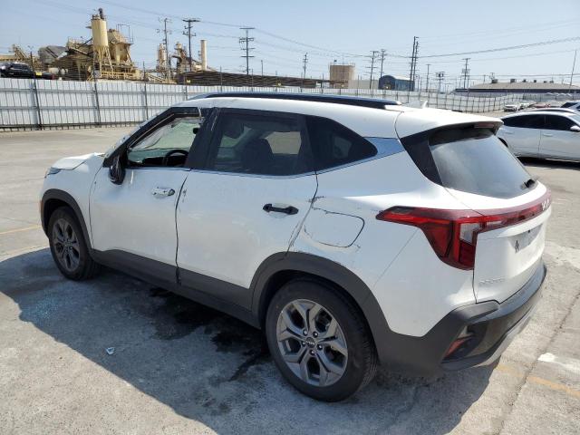 Photo 2 from auction – 2024 KIA SELTOS S with VIN KNDEU2AA1R7635522