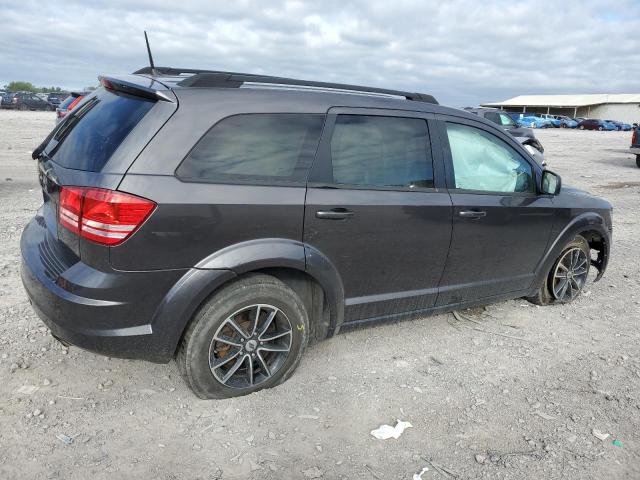 Photo 3 from auction – 2018 DODGE JOURNEY SE with VIN 3C4PDCAB4JT531551