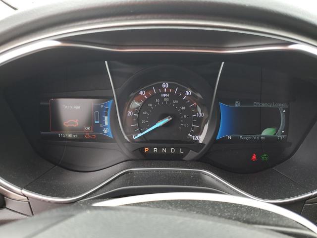 Photo 9 from auction – 2018 FORD FUSION SE with VIN 3FA6P0LUXJR280960
