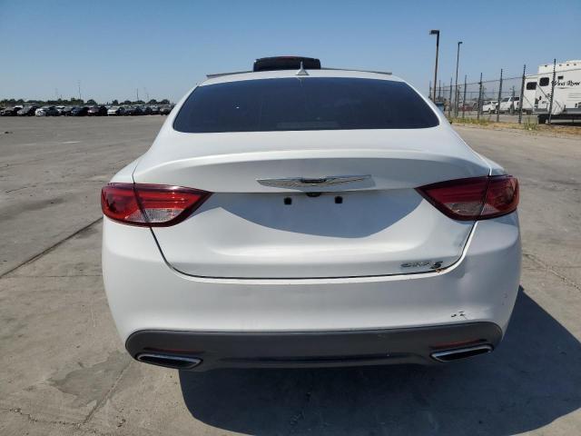 Photo 6 from auction – 2015 CHRYSLER 200 with VIN 1C3CCCBG8FN689897