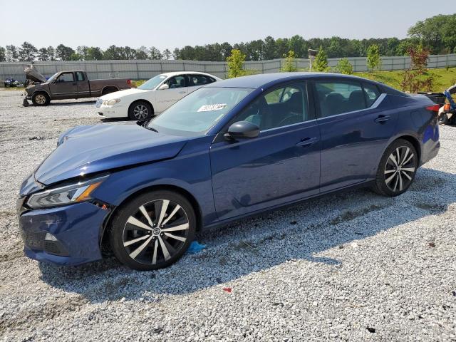 NISSAN ALTIMA SR 2021 with VIN 1N4BL4CV2MN388894 - Photo from auction