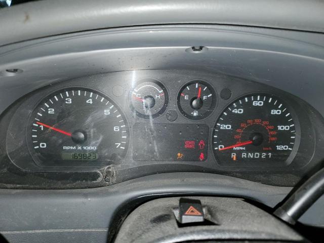 Photo 9 from auction – 2008 FORD RANGER SUP with VIN 1FTZR45E48PA79555