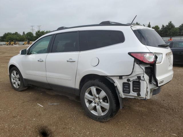 Photo 2 from auction – 2016 CHEVROLET TRAVERSE L with VIN 1GNKRGKD7GJ336103