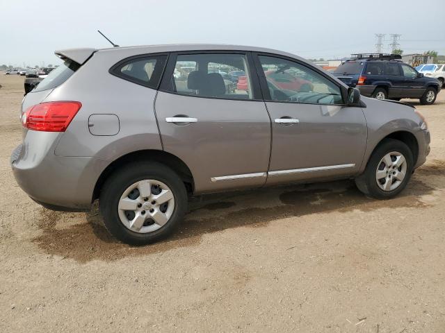 Photo 3 from auction – 2012 NISSAN ROGUE S with VIN JN8AS5MT5CW607646