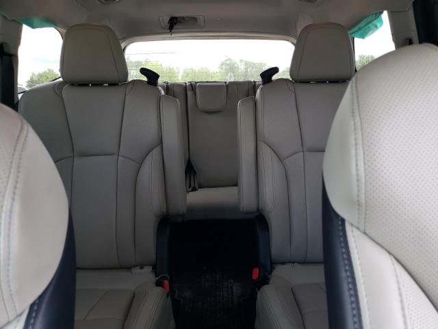 Photo 10 from auction – 2021 SUBARU ASCENT LIM with VIN 4S4WMAPD5M3464768