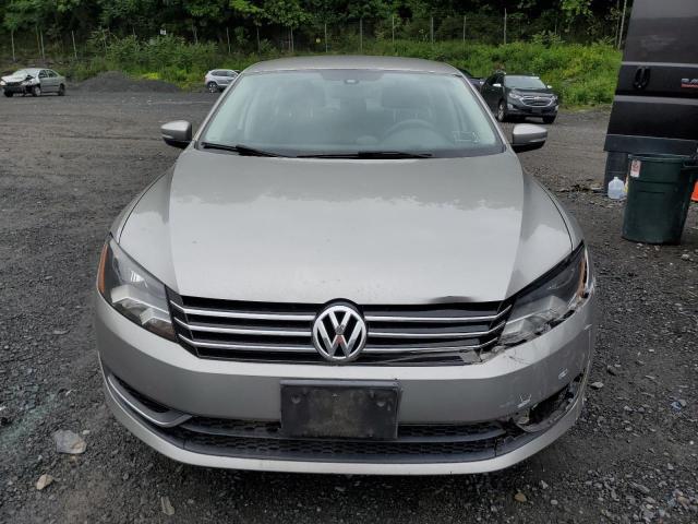 Photo 5 from auction – 2014 VOLKSWAGEN PASSAT S with VIN 1VWAT7A36EC109546