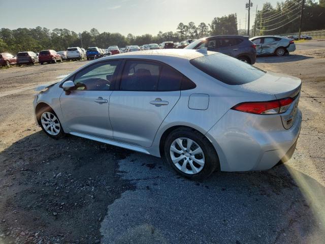 Photo 2 from auction – 2024 TOYOTA COROLLA LE with VIN 5YFB4MDE3RP159138