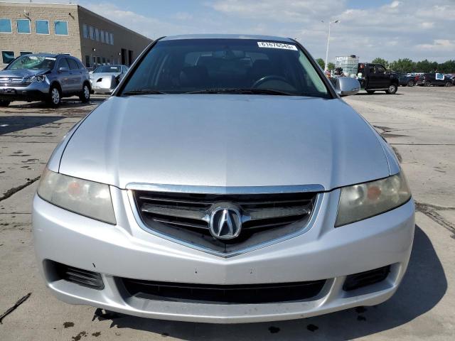 Photo 5 from auction – 2005 ACURA TSX with VIN JH4CL96895C002291