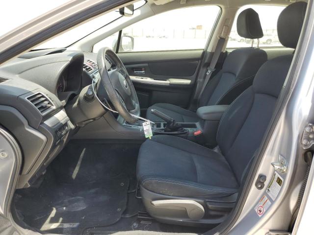 Photo 7 from auction – 2015 SUBARU IMPREZA SP with VIN JF1GPAT68FH260338