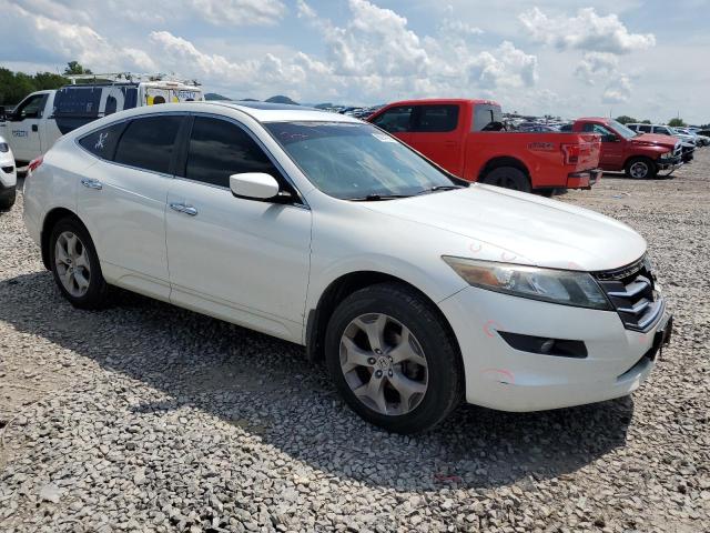 Photo 4 from auction – 2012 HONDA CROSSTOUR with VIN 5J6TF2H5XCL005128