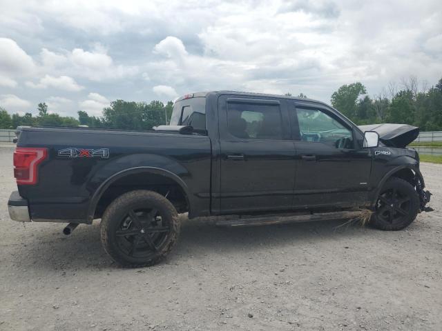 Photo 3 from auction – 2016 FORD F150 SUPER with VIN 1FTEW1EG7GFB23382