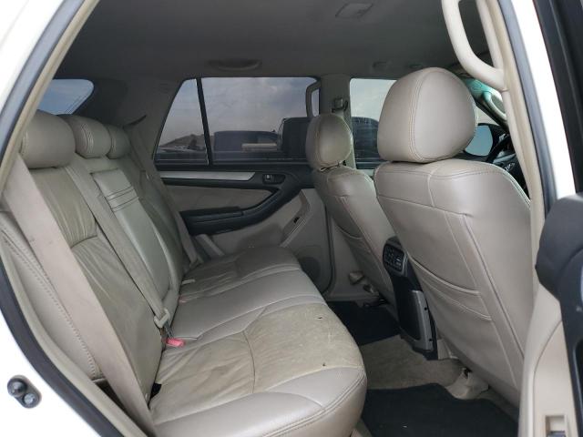 Photo 10 from auction – 2008 TOYOTA 4RUNNER SR with VIN JTEZU14R188092528