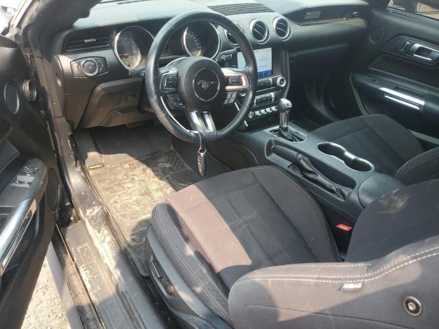 Photo 8 from auction – 2021 FORD MUSTANG with VIN 1FA6P8TH4M5117522