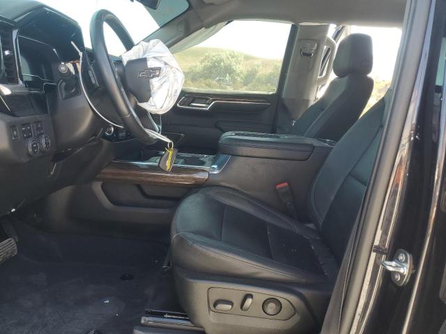 Photo 7 from auction – 2022 CHEVROLET SILVERADO with VIN 3GCUDEET9NG551553