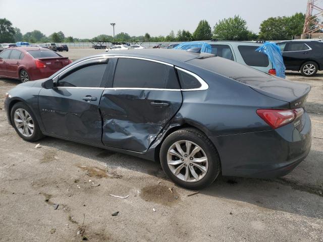 Photo 2 from auction – 2019 CHEV MALIBU LT with VIN 1G1ZD5ST3KF141816
