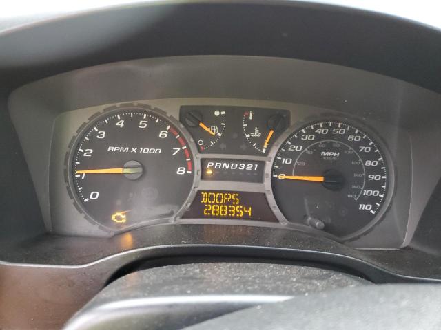 Photo 9 from auction – 2006 GMC CANYON with VIN 1GTDS136968151494