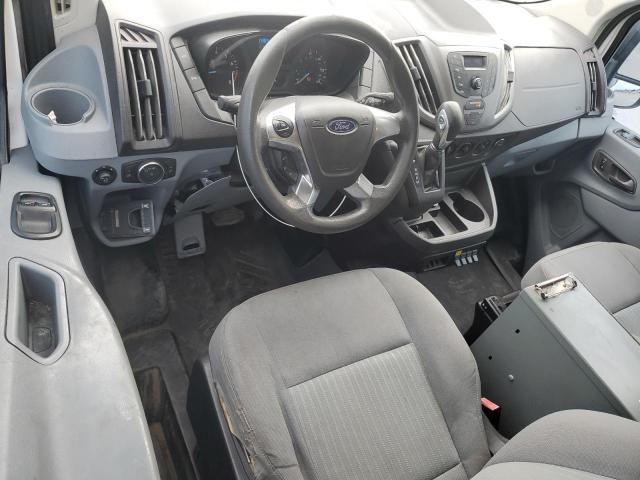 Photo 8 from auction – 2017 FORD TRANSIT T- with VIN 1FTYE2YM6HKB55367